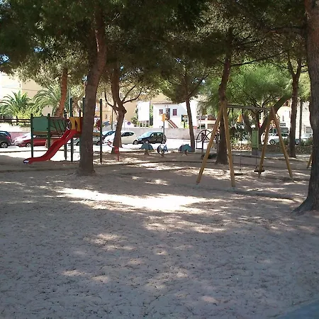 Bari Hotel