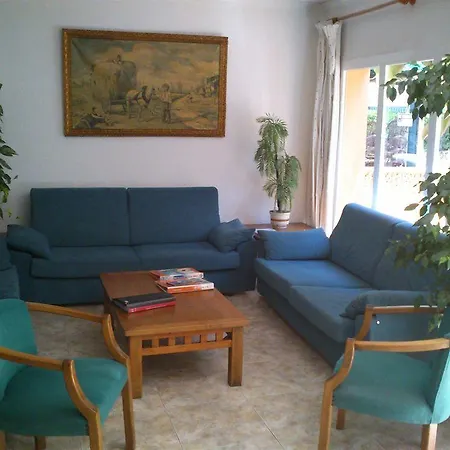 Hotel Bari Can Pastilla (Mallorca)
