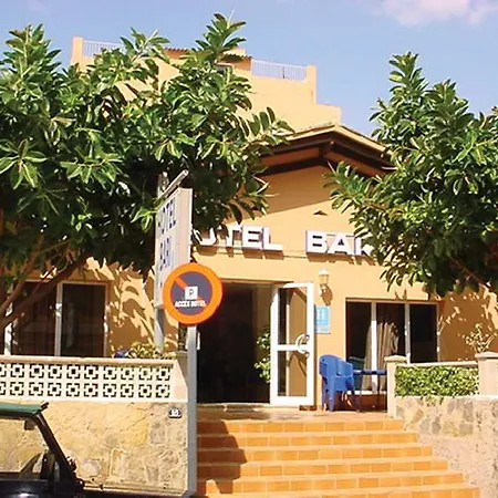 Bari Hotel 2*