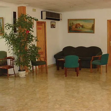 Bari Hotel Can Pastilla (Mallorca)