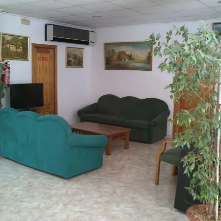 Bari Hotel