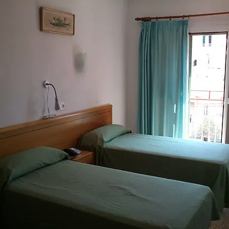 Hotel Bari