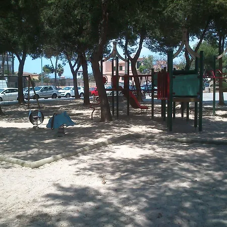 Bari Hotel
