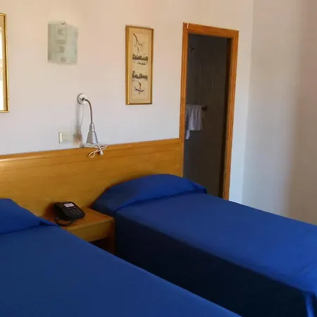 Bari Hotel Can Pastilla (Mallorca)