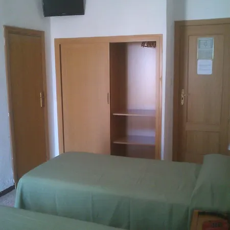 Bari Hotel 2*