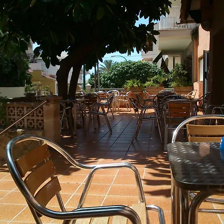 Bari Hotel 2*
