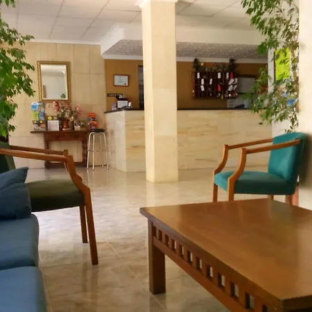 Hotel Bari 2*