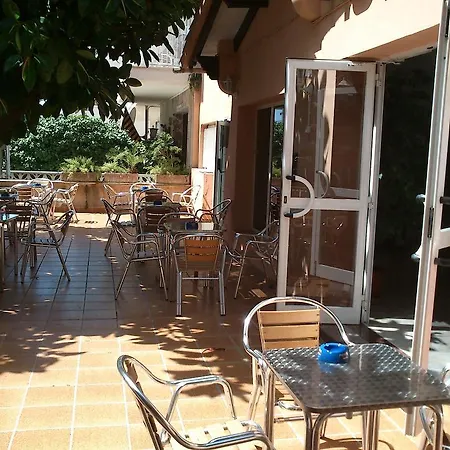 Hotel Bari