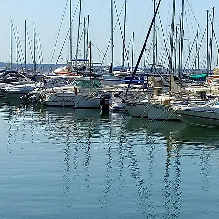 Bari Кан Пастилла