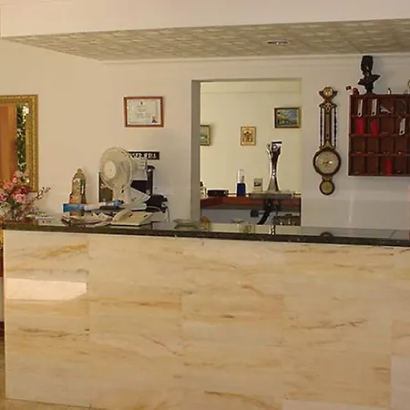 Bari 2* Кан Пастилла