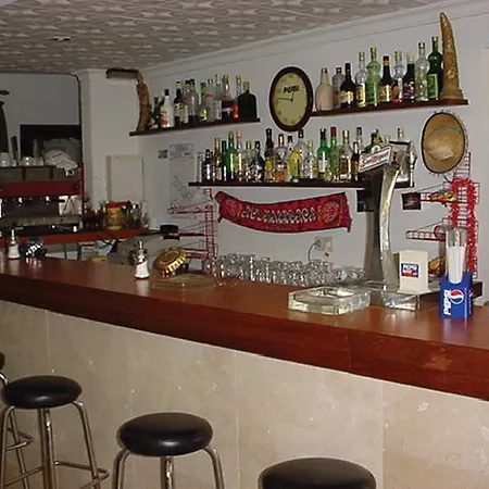 Bari 2* Кан Пастилла