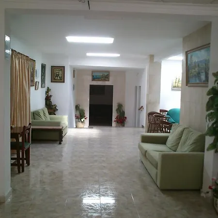 Hotel Bari Can Pastilla (Mallorca)