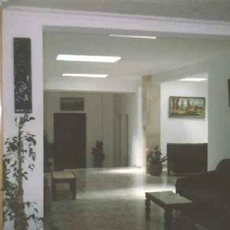 Hotel Bari Can Pastilla (Mallorca)