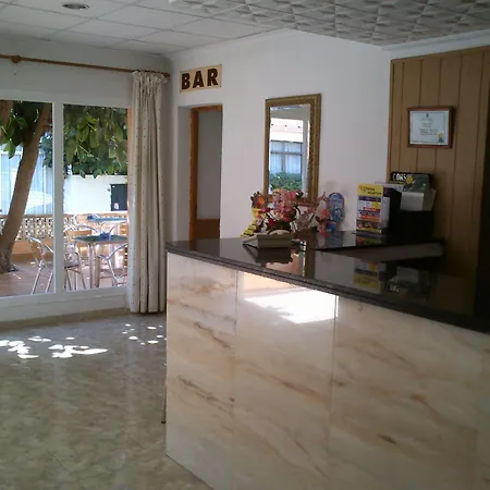 Bari Hotel 2*