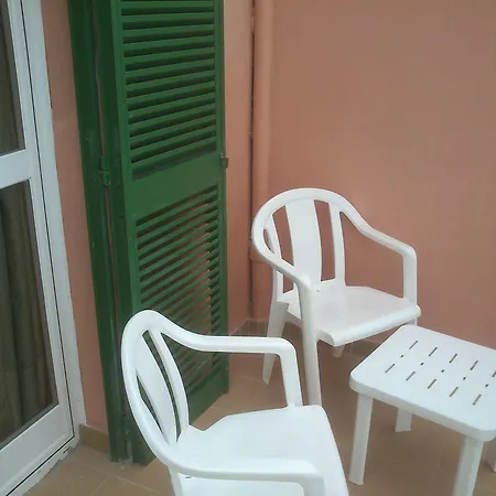 Hotel Bari 2*